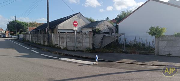 Saint Sebastien Sur Loire : 140 000 € - AJP Immobilier Saint-Sébastien-sur-Loire