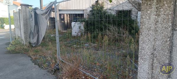 Saint Sebastien Sur Loire : 140 000 € - AJP Immobilier Saint-Sébastien-sur-Loire