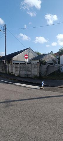 Saint Sebastien Sur Loire : 140 000 € - AJP Immobilier Saint-Sébastien-sur-Loire