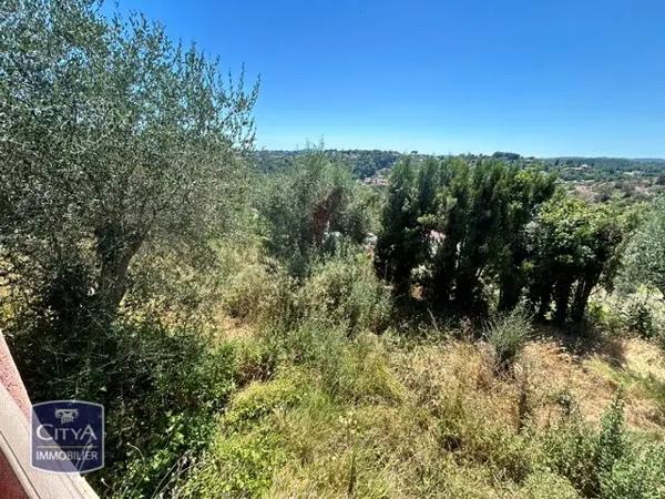 Terrain à vendre Biot (06410)