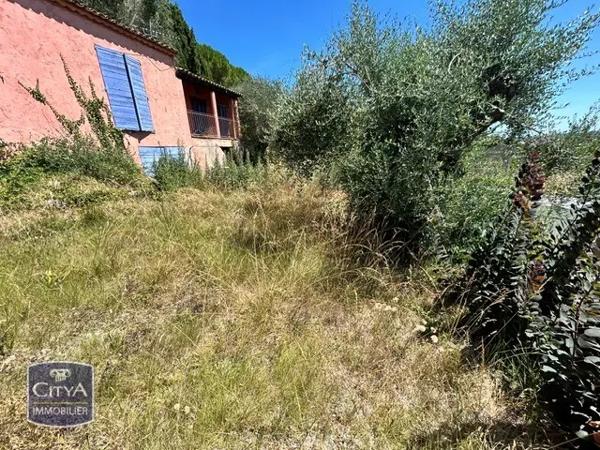 Terrain à vendre Biot (06410)