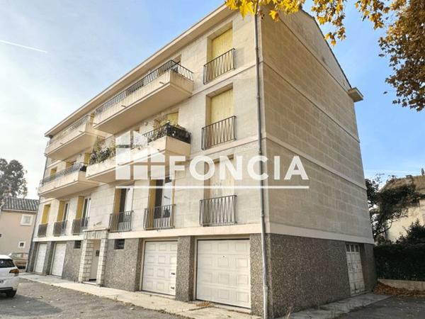 À vendre Appartement 3 pièces 79.5 m² - Avignon 84000