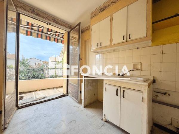 À vendre Appartement 3 pièces 79.5 m² - Avignon 84000