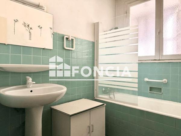 À vendre Appartement 3 pièces 79.5 m² - Avignon 84000