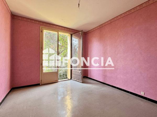 À vendre Appartement 3 pièces 79.5 m² - Avignon 84000