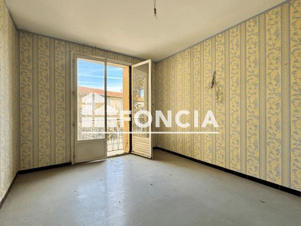 À vendre Appartement 3 pièces 79.5 m² - Avignon 84000