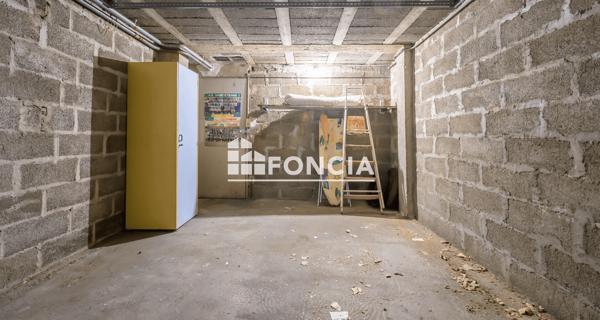 À vendre Appartement 3 pièces 79.5 m² - Avignon 84000