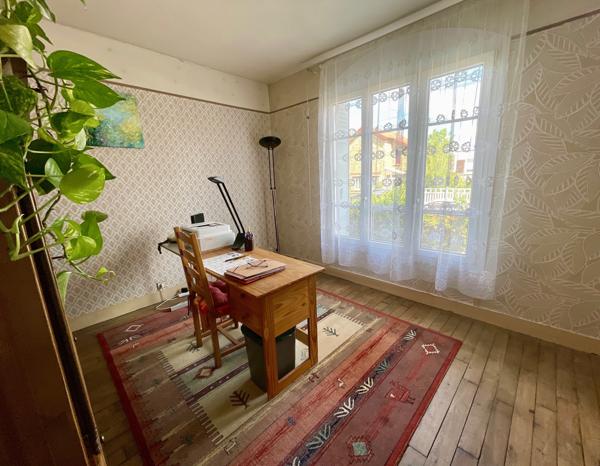 Vaires-sur-Marne (77360) Maison Familiale à Vaires-sur-Marne