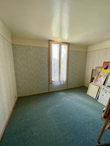 Vaires-sur-Marne (77360) Maison Familiale à Vaires-sur-Marne