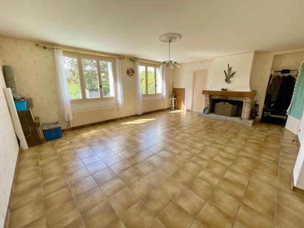 Vaires-sur-Marne (77360) Maison Familiale à Vaires-sur-Marne