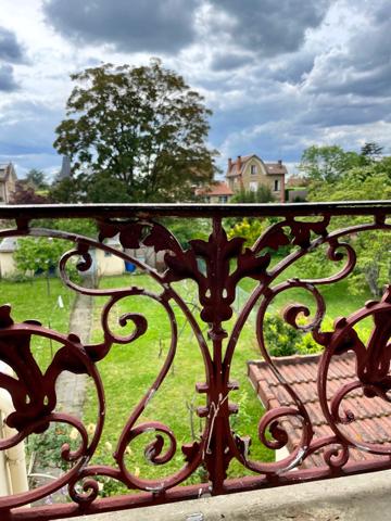 Vaires-sur-Marne (77360) Maison Familiale à Vaires-sur-Marne