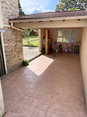 Vaires-sur-Marne (77360) Maison Familiale à Vaires-sur-Marne