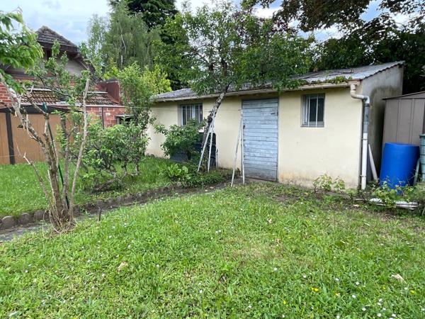 Vaires-sur-Marne (77360) Maison Familiale à Vaires-sur-Marne