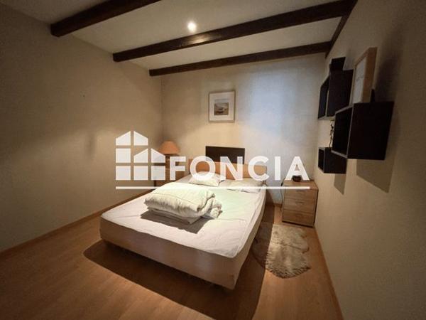 Appartement 4 pièces T4 F4 79 m² à Allos 04260 à vendre