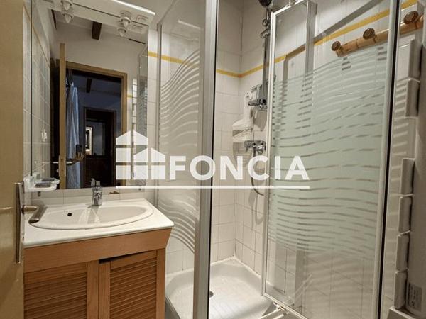 Appartement 4 pièces T4 F4 79 m² à Allos 04260 à vendre