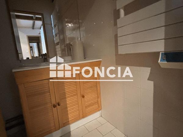 Appartement 4 pièces T4 F4 79 m² à Allos 04260 à vendre