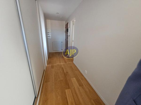 Location appartement Saint Gilles Croix De Vie : 800 € - AJP Immobilier St-Gilles-Croix-de-Vie
