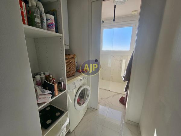 Location appartement Saint Gilles Croix De Vie : 800 € - AJP Immobilier St-Gilles-Croix-de-Vie