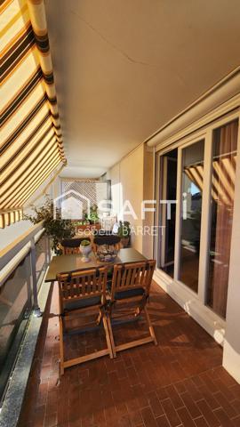 Un havre de paix à deux pas de tout !