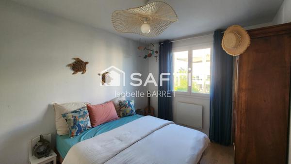 Un havre de paix à deux pas de tout !