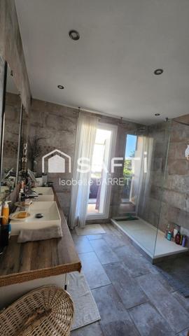 Un havre de paix à deux pas de tout !