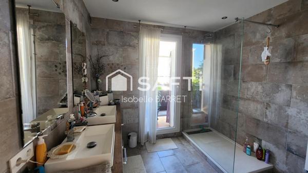 Un havre de paix à deux pas de tout !