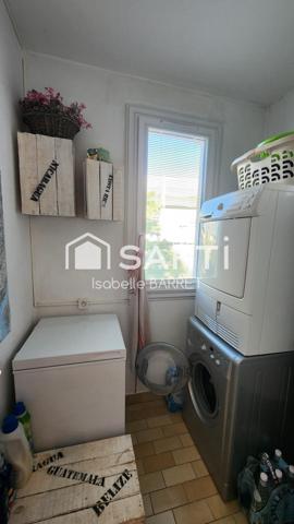 Un havre de paix à deux pas de tout !