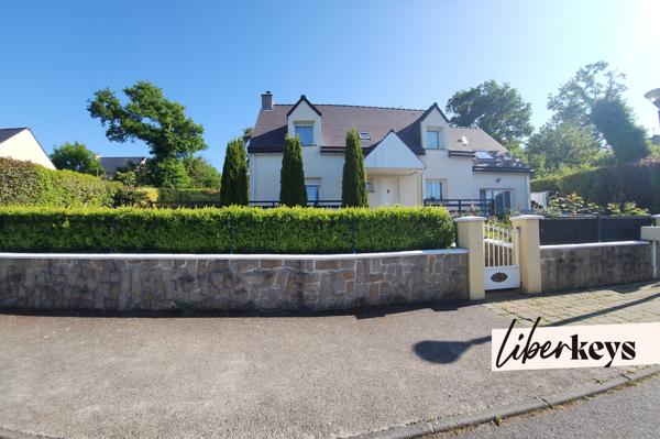 Liberkeys vous propose une maison à Collinée
