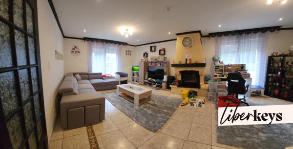 Liberkeys vous propose une maison à Collinée