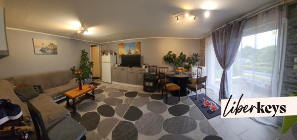 Liberkeys vous propose une maison à Collinée