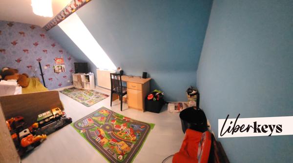 Liberkeys vous propose une maison à Collinée