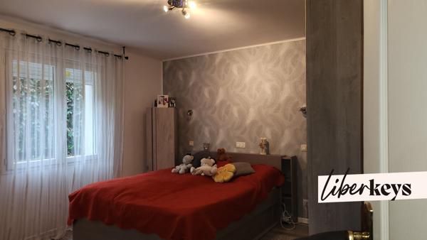 Liberkeys vous propose une maison à Collinée