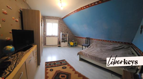 Liberkeys vous propose une maison à Collinée