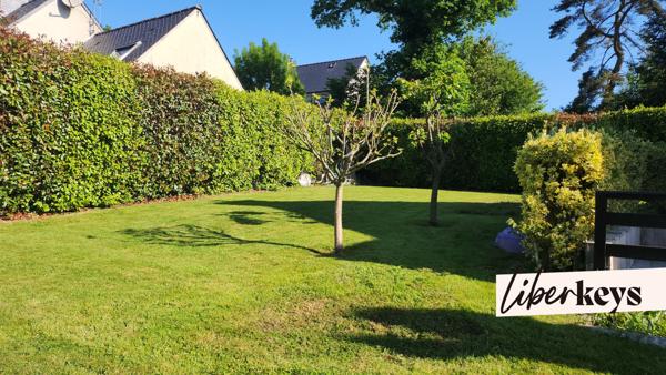 Liberkeys vous propose une maison à Collinée