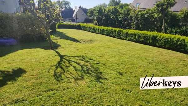 Liberkeys vous propose une maison à Collinée