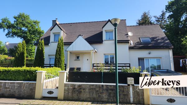 Liberkeys vous propose une maison à Collinée
