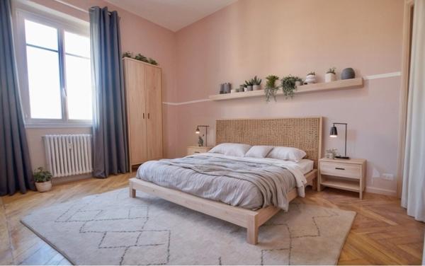 ANNEMASSE CENTRE (74100) - T5 HAUSSMANNIEN - 161 M²