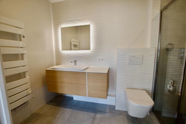 ANNEMASSE CENTRE (74100) - T5 HAUSSMANNIEN - 161 M²