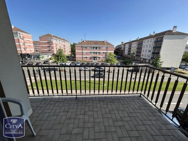 Appartement à vendre 5 pièces 91.38m²