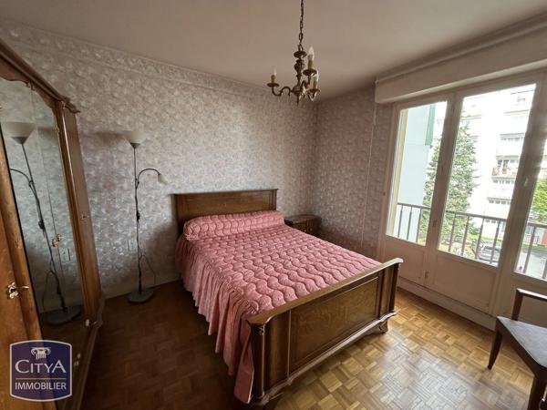 Appartement à vendre 5 pièces 91.38m²