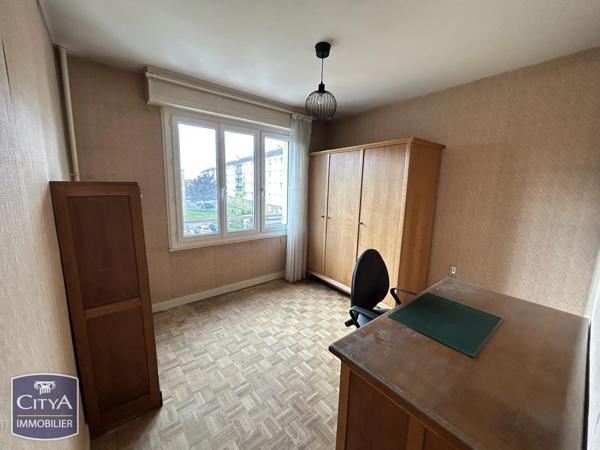 Appartement à vendre 5 pièces 91.38m²