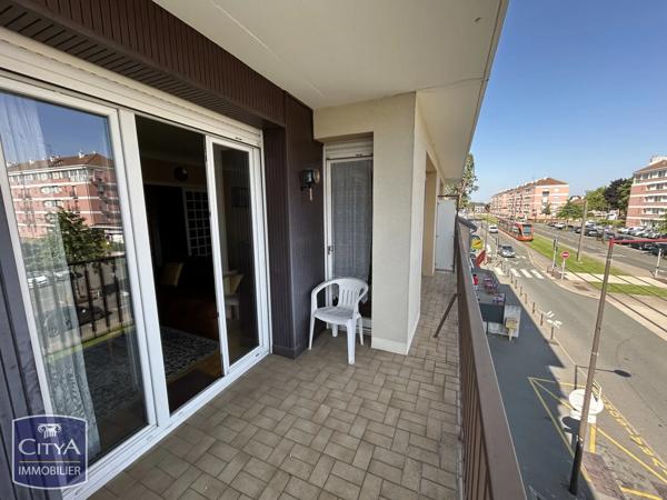 Appartement à vendre 5 pièces 91.38m²