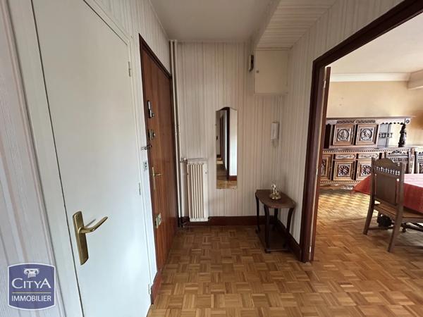 Appartement à vendre 5 pièces 91.38m²