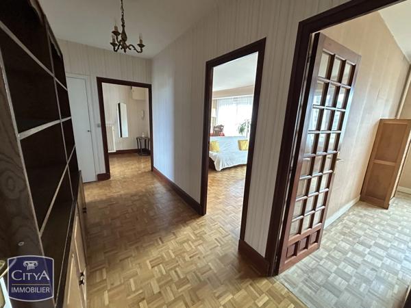 Appartement à vendre 5 pièces 91.38m²