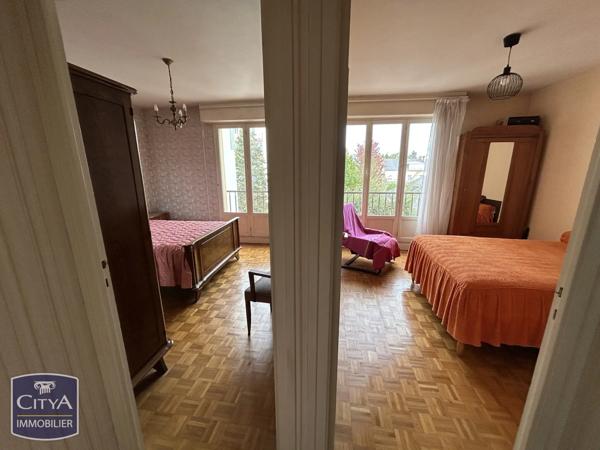 Appartement à vendre 5 pièces 91.38m²