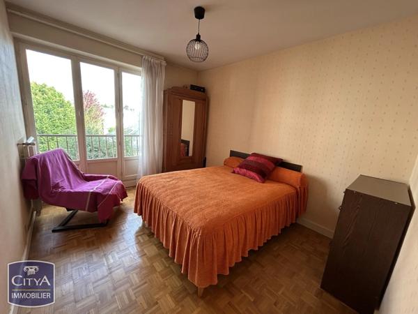 Appartement à vendre 5 pièces 91.38m²