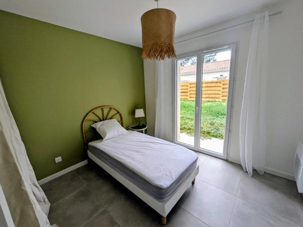 Maison à louer |  Saubens |  4 pièces | 101 m²