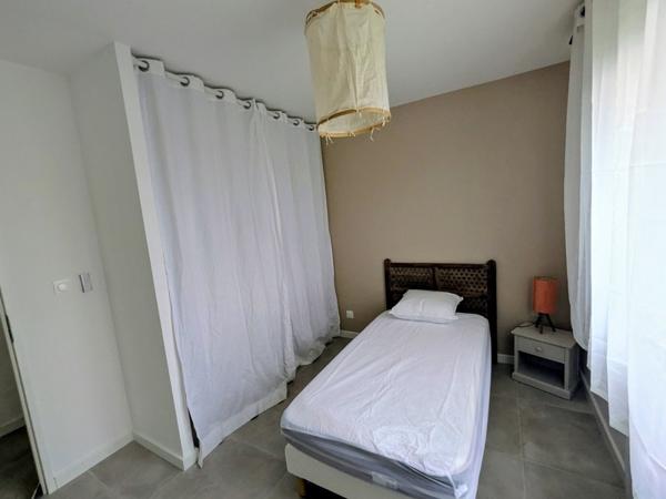 Maison à louer |  Saubens |  4 pièces | 101 m²