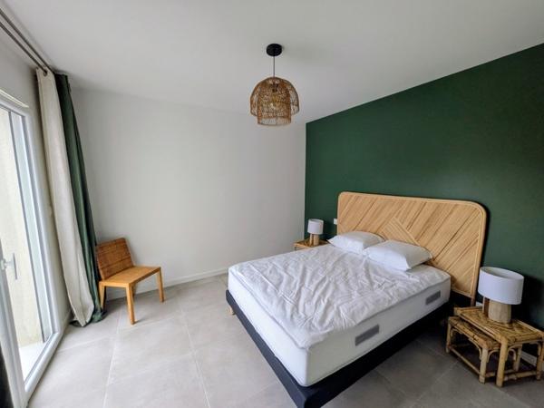 Maison à louer |  Saubens |  4 pièces | 101 m²