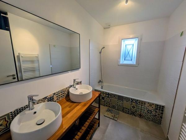 Maison à louer |  Saubens |  4 pièces | 101 m²